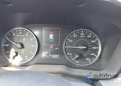 2024 Subaru Crosstrek Premium из США, поврежденный, VIN JF2GUADC4R8914295